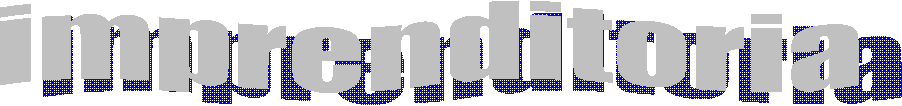 imprenditoria