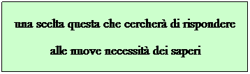 un progetto di alnerova