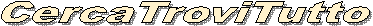CercaTroviTutto